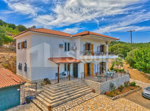 Chrani, Peloponnese 24010
