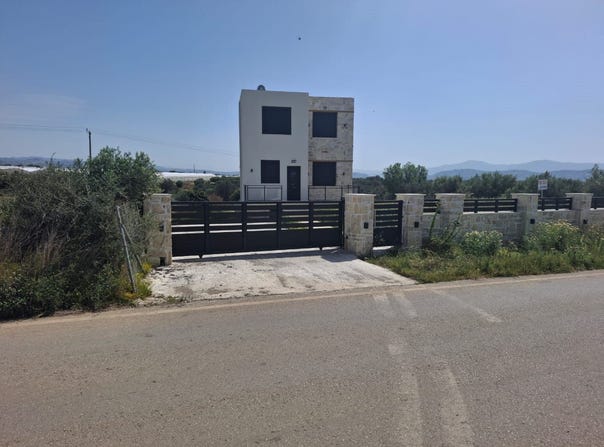 Klima, Crete
