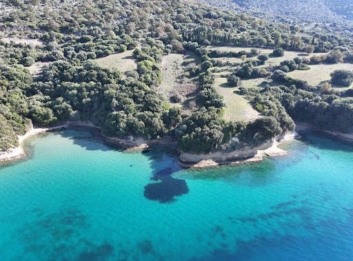 Paleros, Peloponnese, Western Greece and the Ionian 300 12