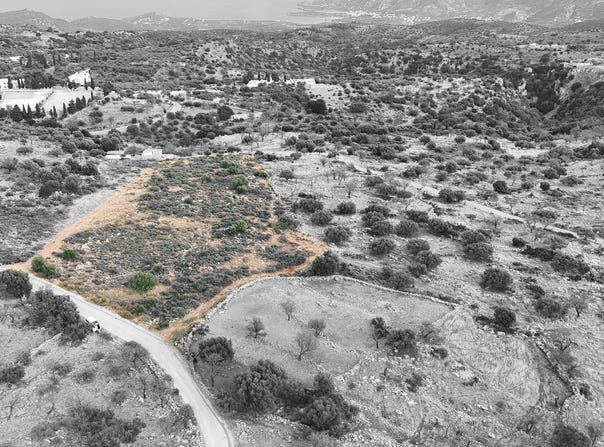 Kroustas, Crete 72100