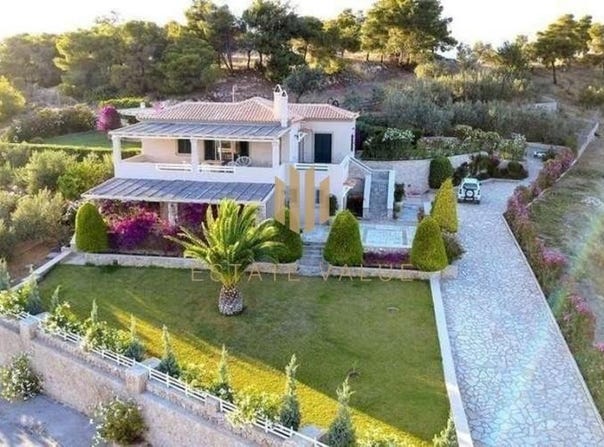 Βερβερούδα, Peloponnese 21300
