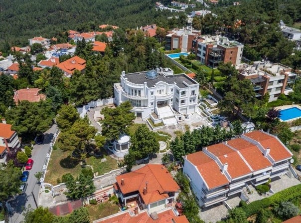 Panorama, Central Macedonia 55236