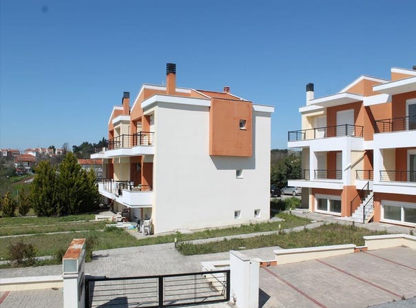 Epanomi, Central Macedonia 57500