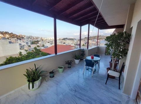 Agios Nikolaos, Lasithi 72100