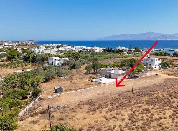 Ampelas, South Aegean 84401