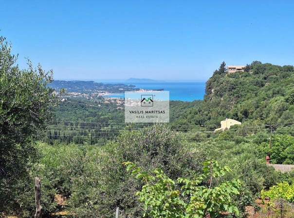 Strogili, Ionian Islands 49100