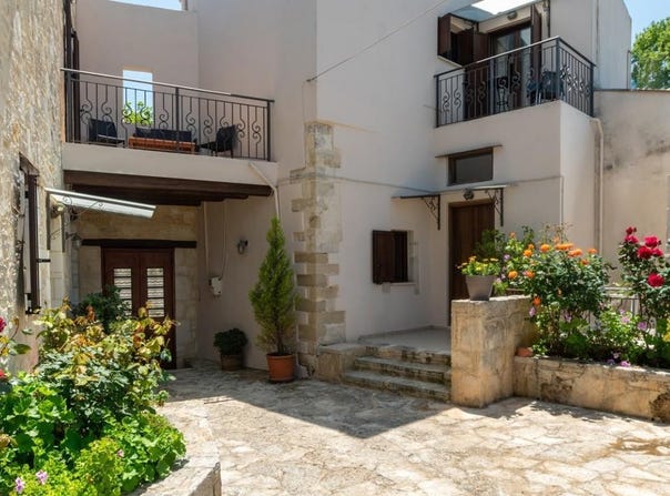Armeni, Crete 73003