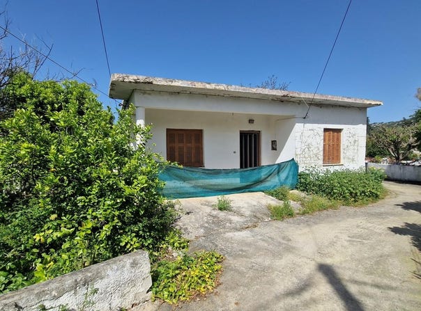 Armeni, Crete 73003