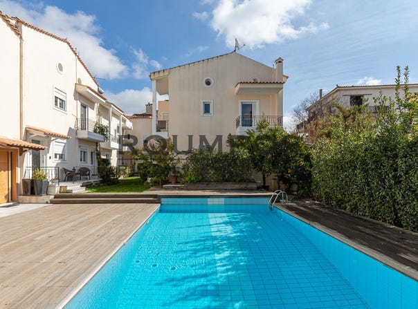 Kifissia, Attica (region) 145 61