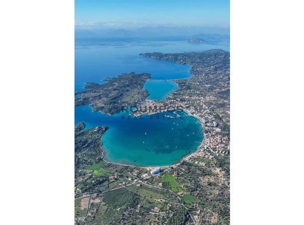 Άγιος Νικόλαος, Peloponnese 21300