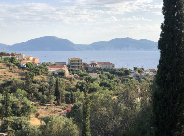 Argostoli, Ionian Islands 28100