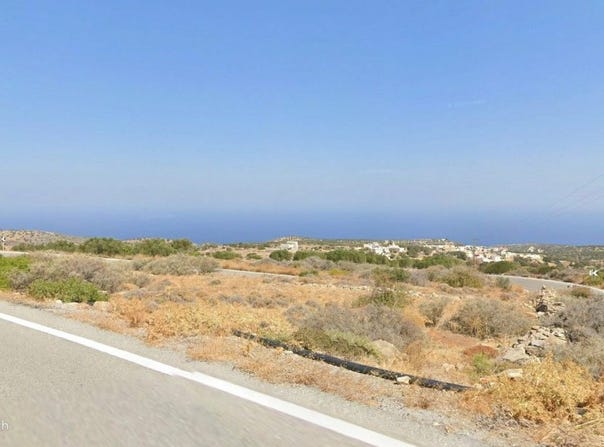 Elounda, Crete 72053