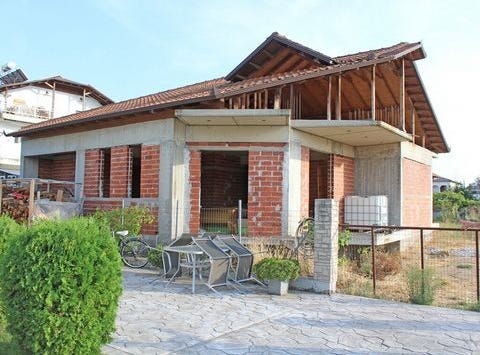 Korinos, Pieria Prefecture