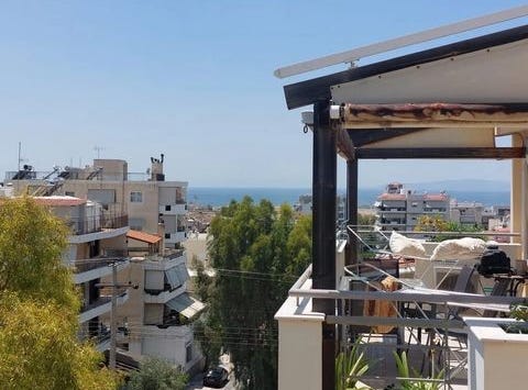Elliniko, Athens - South