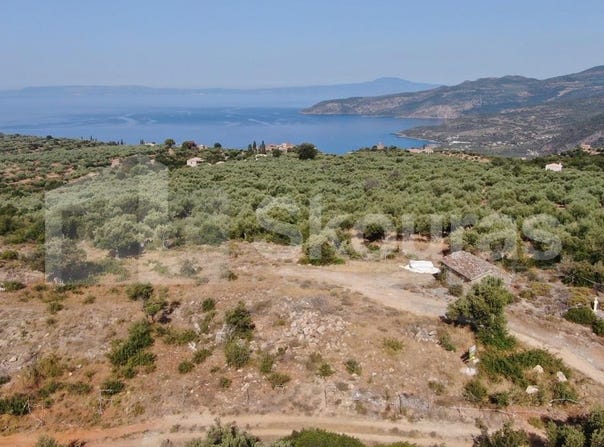 Πετροβούνι, Peloponnese 24022