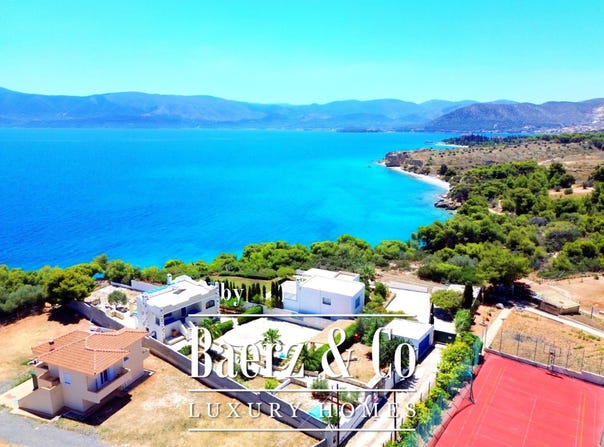 Θέτιδας, Kavos, Peloponnese, Western Greece and the Ionian 201 00