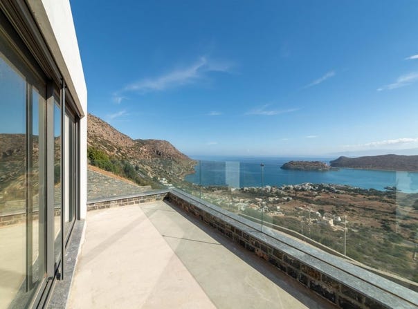 Elounda, Crete 72053