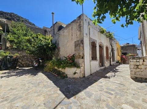 Neapoli, Lasithi Prefecture
