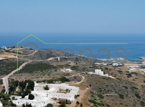 Koukoumavles, South Aegean 84400