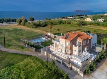 Platanias, Chania Prefecture