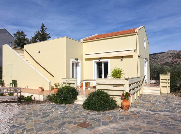 Drapanos, Crete 73007