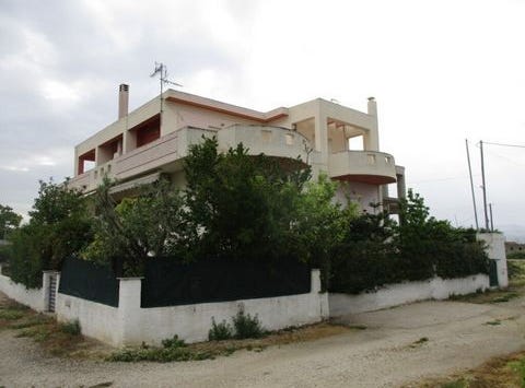 Velo, Corinthia