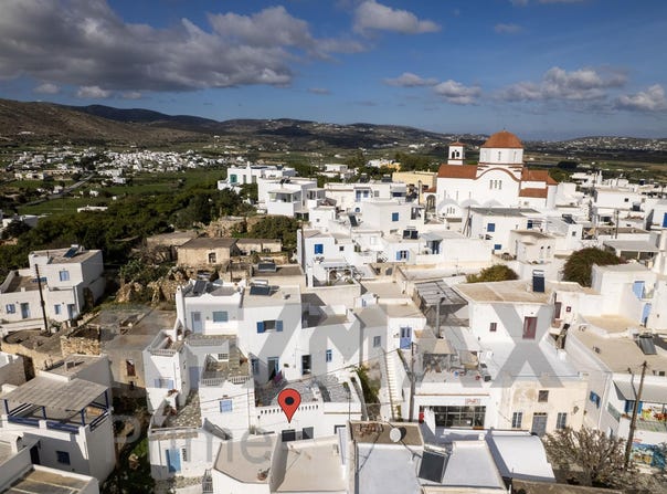Marpissa, South Aegean 84400