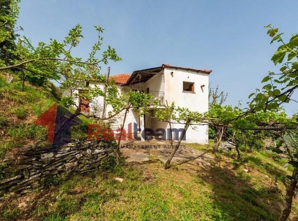 Mouresi, Thessaly 37012