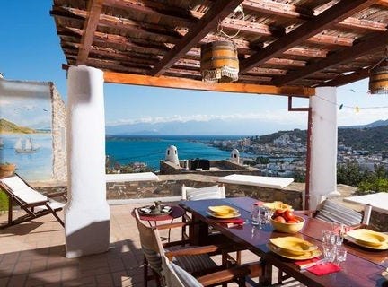 Elounda, Lasithi Prefecture 72100