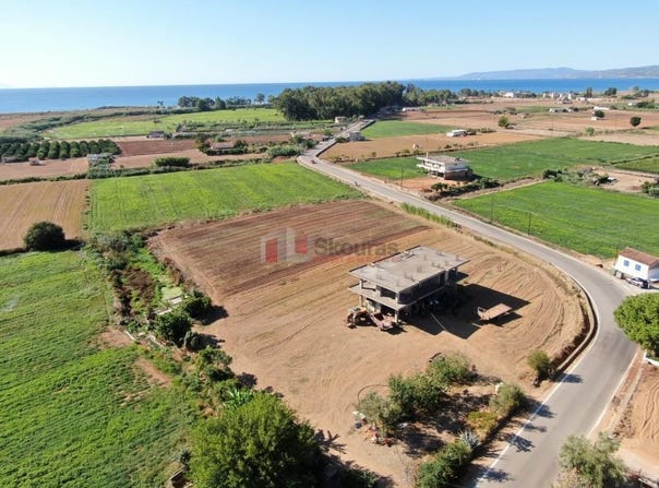Agios Konstantinos, Peloponnese 24200