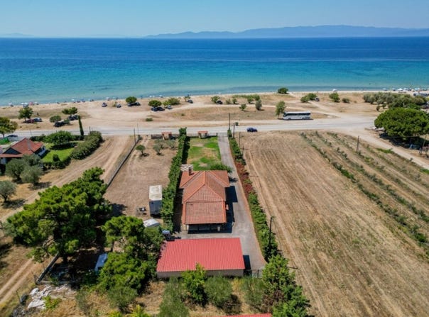 Vrysi, Eastern Macedonia and Thrace 64008