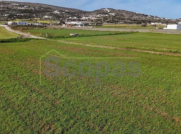 Isterni, South Aegean 84400