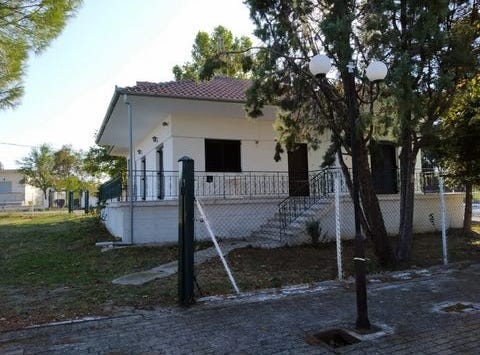 Agios Athanasios, Thessaloniki - Rest of Prefecture 57011