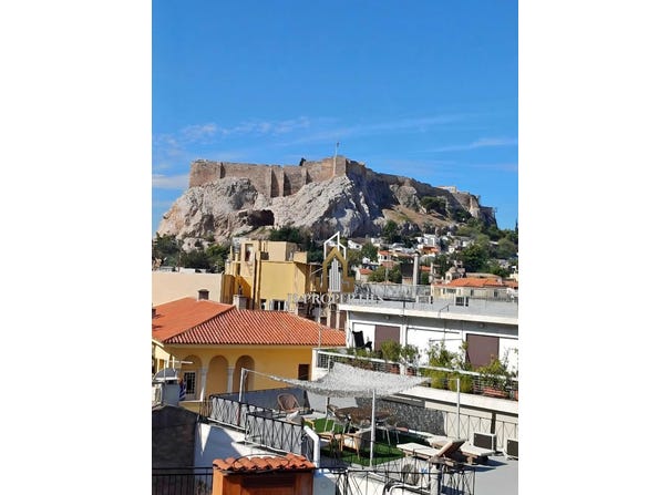Plaka, Athens, Attica (region)