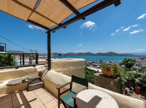 Elounda, Crete 72053