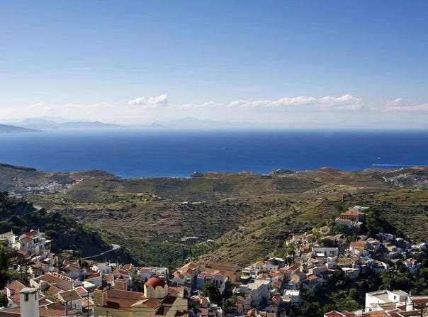 Ioylis, South Aegean 84002