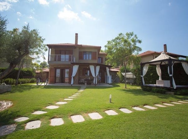 Sani, Central Macedonia 63077
