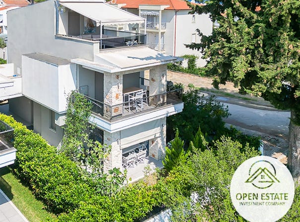 Pefkochori, Central Macedonia 63085