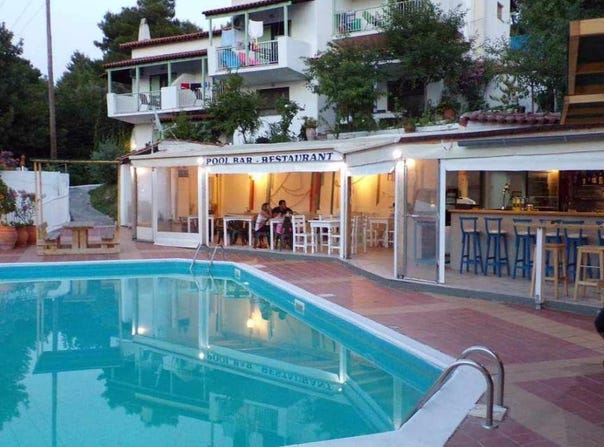 Skiathos, Thessaly 37002