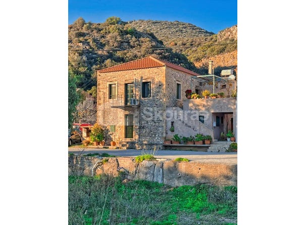 Τροχάλια, Peloponnese 23070