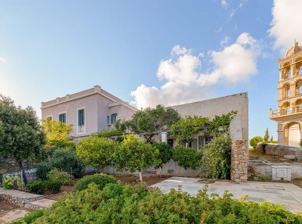 Kythira, Attica 80100