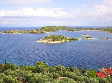 Sithonia, Chalkidiki 63078