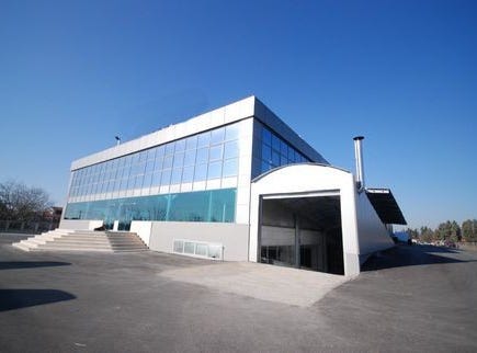 Thermi, Thessaloniki - Suburbs 57001