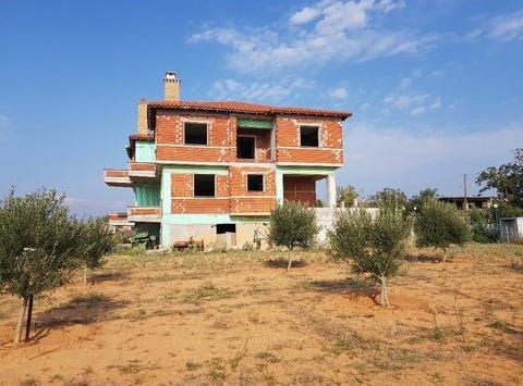 Sithonia, Chalkidiki