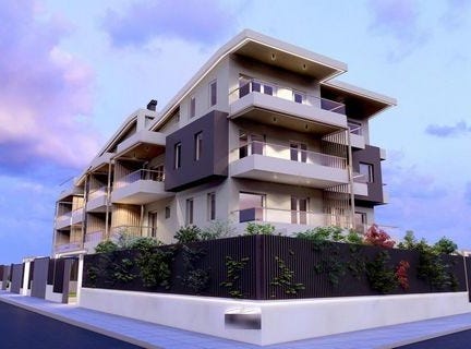 Thermi, Thessaloniki - Suburbs 57001