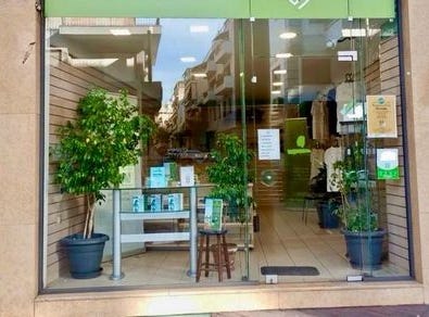 Dafni, Athens - South