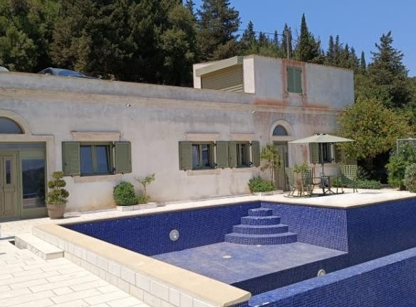Lixoyri, Ionian Islands 28200