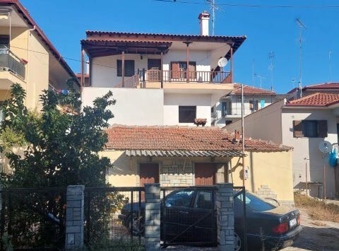 Sithonia, Chalkidiki 63078