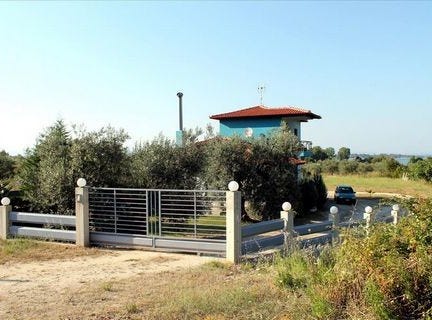 Sithonia, Chalkidiki 63078