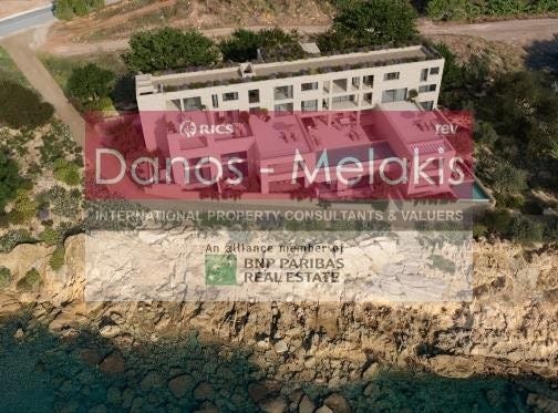 Trachilos, Crete 73400